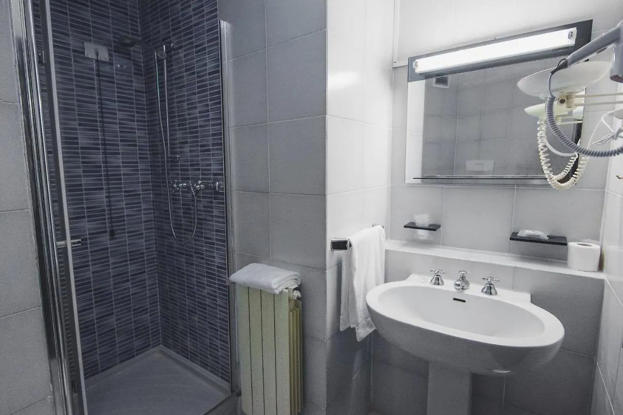 Hostel Ostello Bello Genova