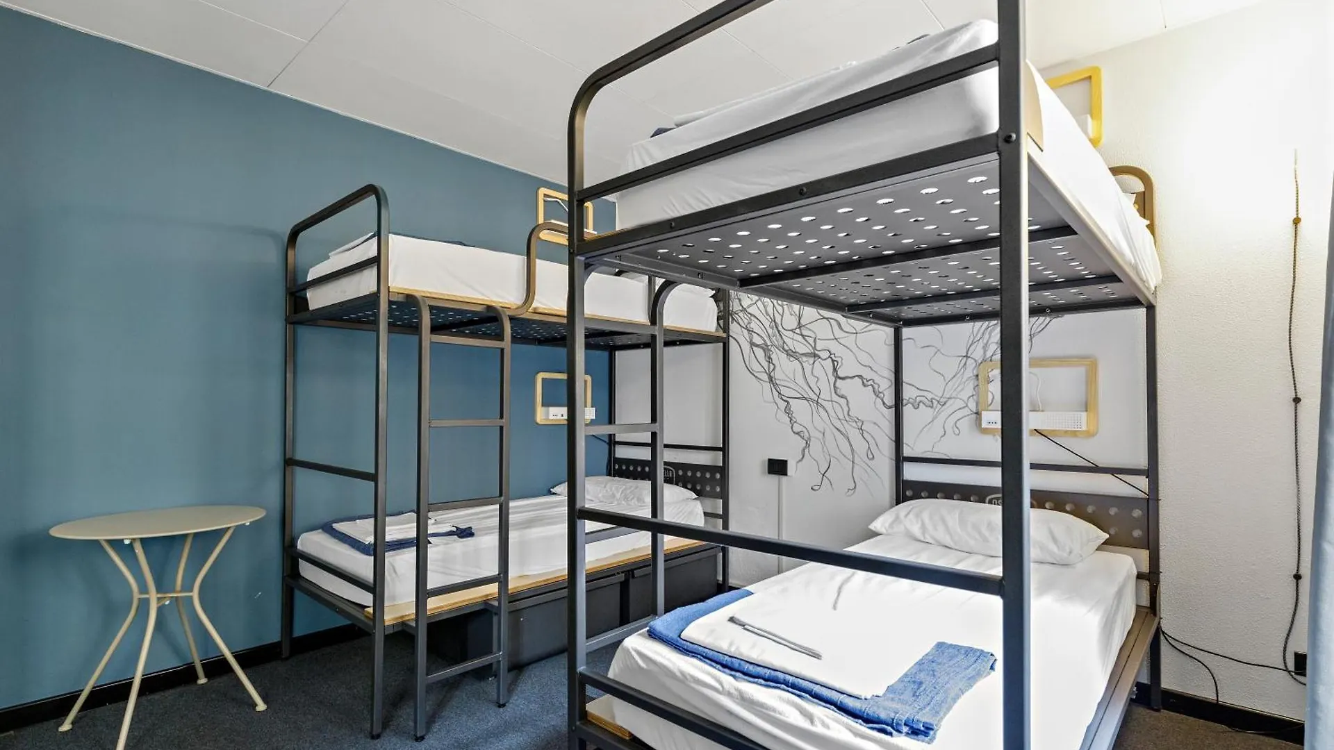 Ostello Bello Genova Hostel