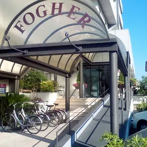 *** Otel Al Fogher İtalya