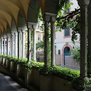 Appartement Azzurra, Genua