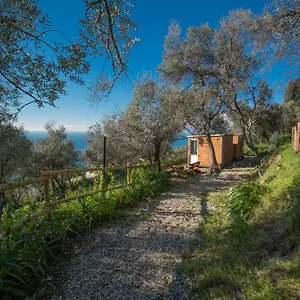 Vakantieboerderij S.ilario, Genua