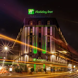 **** Otel Garibaldi Station By Ihg İtalya