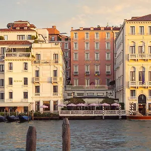 ***** Otel The St. Regis İtalya