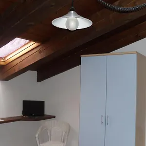 Vakantieboerderij Le Giare, Genua