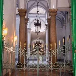 Appartement L'angolo Di Luccoli, Genua