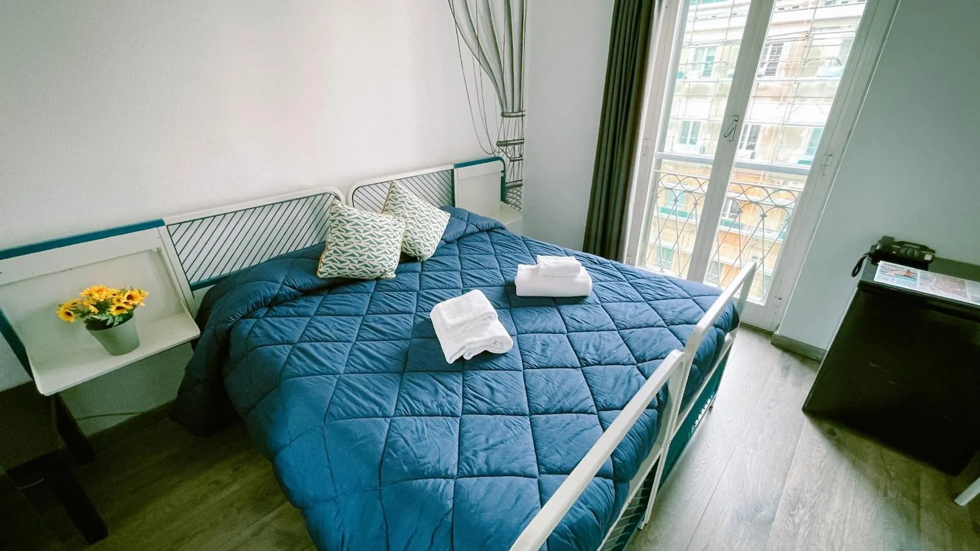 Hostel Ostello Bello Genova